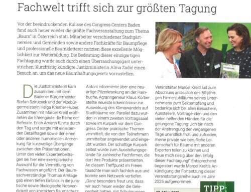 GaLaBau Journal | Fachwelt trifft sich zur größten Tagung